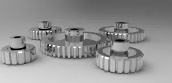 Gears
