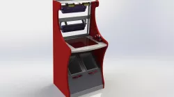 gift package unit