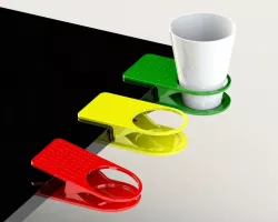 Glass Holder