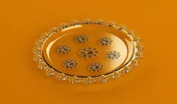 Glass Plate 