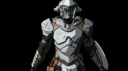 Goblin Slayer VR Chat and Skeleton FBX 3D model