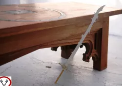 Gothic sword