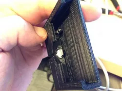 griffin car adapter / iPhone5 adapter