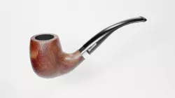 Grovemont 130 Tobacco Pipe Low-poly  3D model