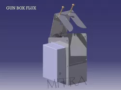 Gun Flush Box