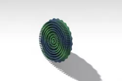 HAIR COMB
