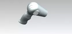 Hair Drier