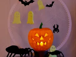 Halloween -  A collection of things