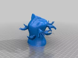 Handed Man