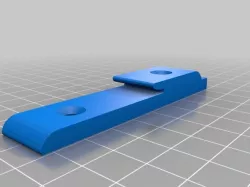 Hanger for Envi Heater