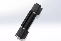 Heavy Hinge