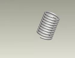 Helical Spring