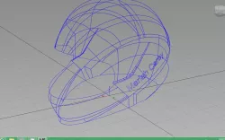 Helmet
