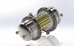 Hemical reactor