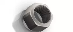 Hexagonal Nut