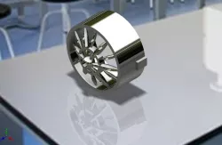 HKS ssqv parts