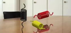 Hook Spring