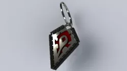 Horde trinket