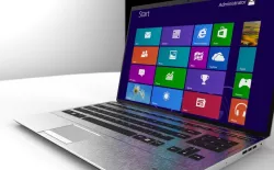 Hp envy m6 Laptop