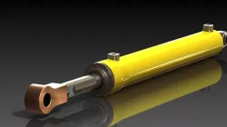 HYDRAULIC ACTUATOR