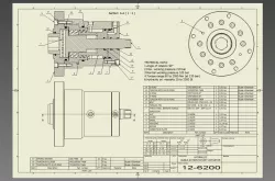 Hydraulic Actuator