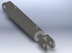 Hydraulic Cylinder