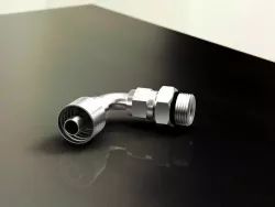 Hydraulic Fitting