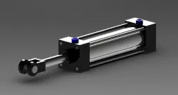 Hydraulic Jack