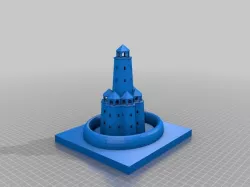 If Lighthouses