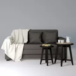 IKEA SET 3D model