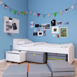 IKEA SLAKT 3D model