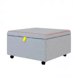 IKEA SLAKT Storage seat section 3D model