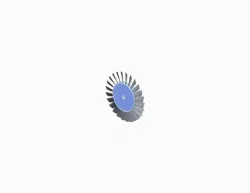 impeller 2400