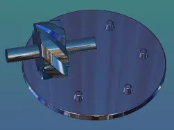 indexing mechanism