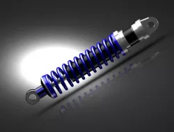 Indipendent Suspension System