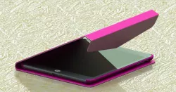 ipad mini with case