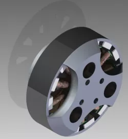 iPower GBM3508-130T