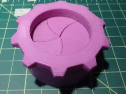 Iris Door Box v1