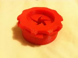 Iris Door Box v2