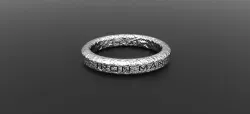 Iron Man Ring
