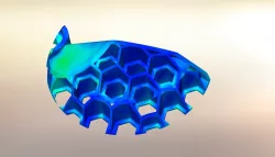 Jet Engine Bracket V4