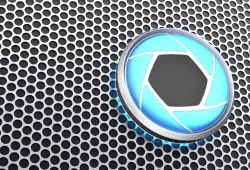 Keyshot logo by Keyshot Team