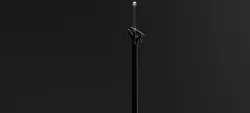 Kirito's Sword