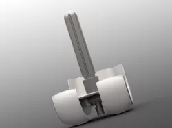 knee implant