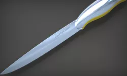 Knife Vigar