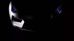 Lamborghini Aventador concept Projct