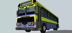 Lanka Ashok Leyland