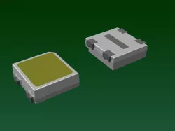 LED SMD PLCC4 package
