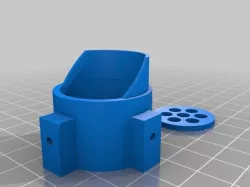 LED Spot