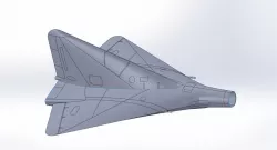 Lippisch P-13a